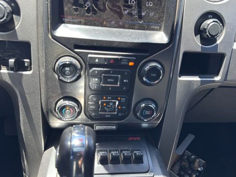 Used 2013 Ford F150 Raptor w/ Luxury Equipment Group AWD/4WD image 28