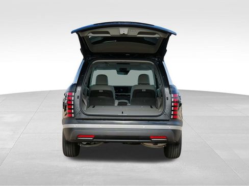 New 2026 Hyundai Palisade SEL image 12