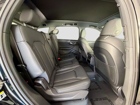 New 2026 Audi Q7 3.0T Prestige AWD/4WD image 30