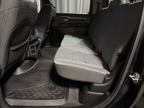 Used 2020 RAM 1500 Big Horn image 11