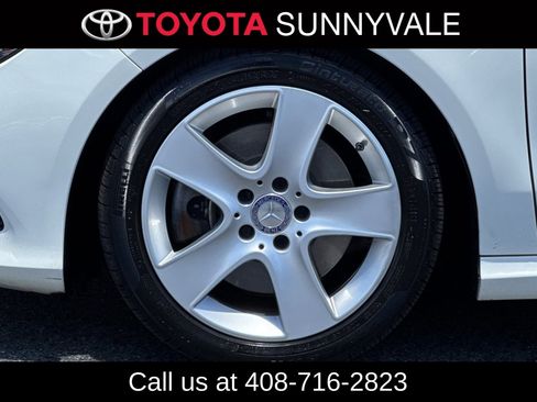 Used 2017 Mercedes-Benz CLA 250 image 12