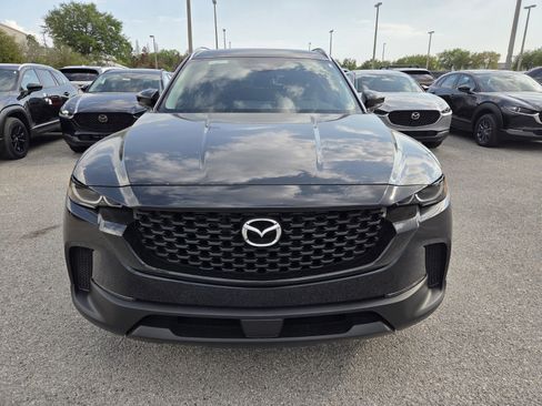 New 2026 MAZDA CX-50 AWD 2.5 S w/ Cargo Package image 16