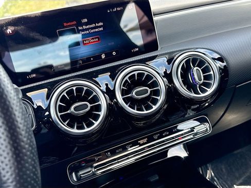 Used 2020 Mercedes-Benz CLA 250 w/ AMG Line image 26