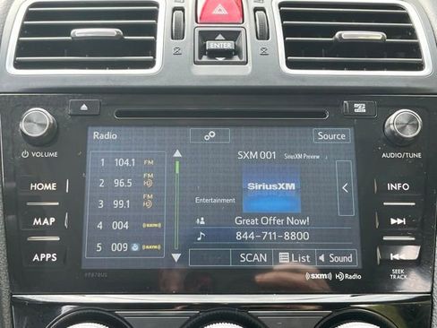 Used 2017 Subaru Forester 2.5i Limited AWD/4WD image 28