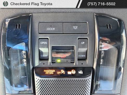 Used 2024 Toyota Land Cruiser w/ Premium Package AWD/4WD image 17