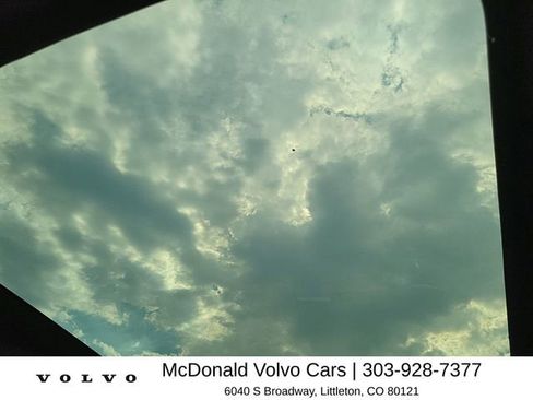 New 2025 Volvo EX90 Plus AWD/4WD image 28