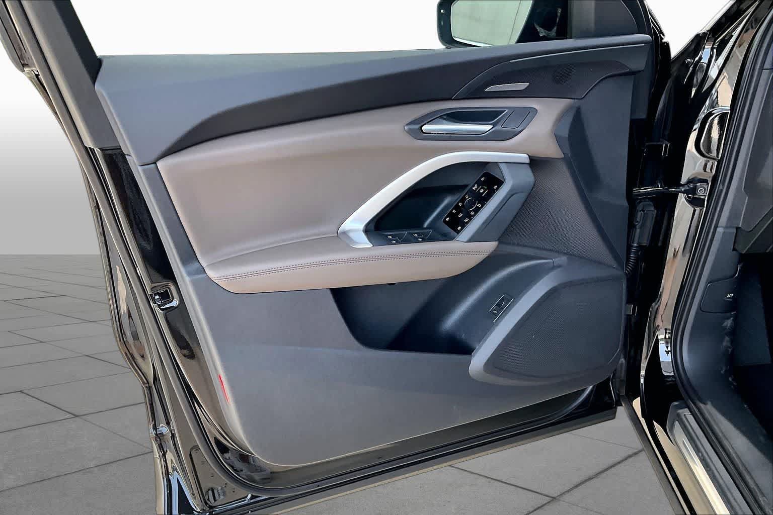 New 2026 Audi Q5 Premium Plus AWD/4WD image 10