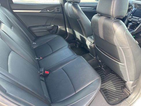 Used 2020 Honda Civic EX-L image 25