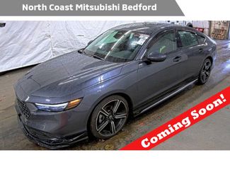 Used 2024 Honda Accord EX video 1