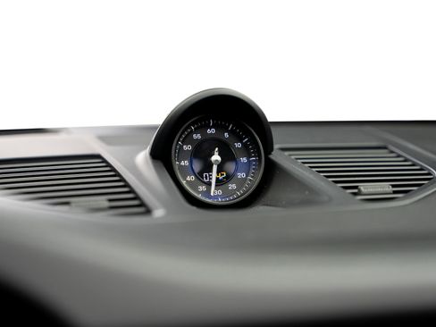 Used 2023 Porsche 911 Carrera S RWD image 50