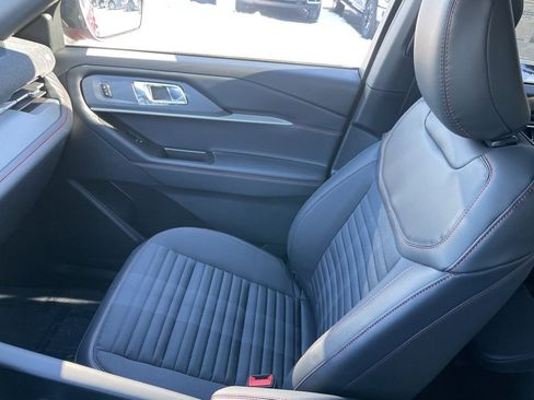 New 2026 Ford Explorer ST-Line image 25