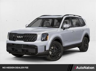 Used 2025 Kia Telluride EX X-Line AWD/4WD video 1