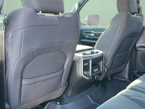 New 2026 RAM 1500 Big Horn image 21