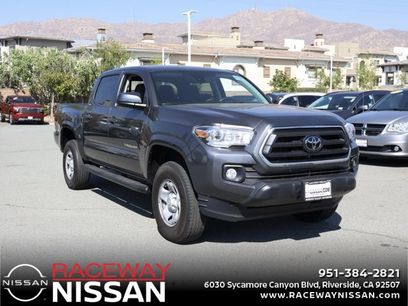 Used 2021 Toyota Tacoma SR5