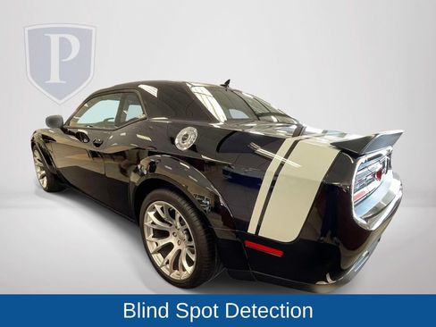 Used 2023 Dodge Challenger SRT Hellcat Redeye RWD image 5
