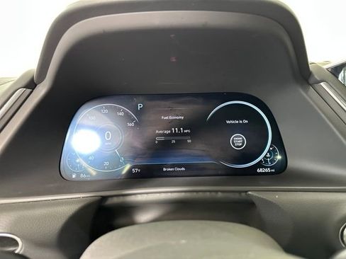 Used 2021 Hyundai Sonata SEL Plus w/ Tech Package image 26