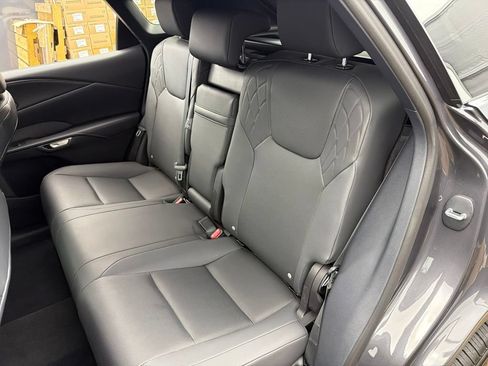 Used 2026 Lexus RX 350h AWD/4WD image 21