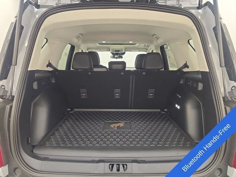 New 2026 Ford Bronco Sport Big Bend w/ Convenience Package AWD/4WD image 17