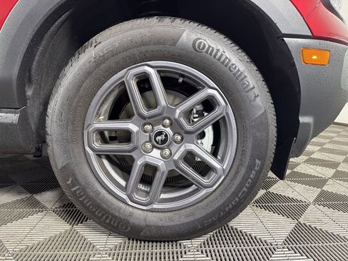 New 2025 Ford Bronco Sport Big Bend w/ Convenience Package image 12