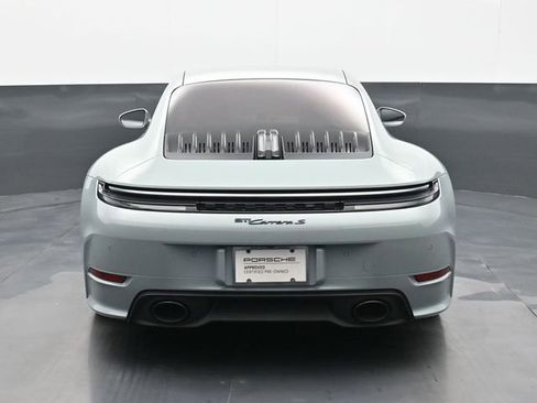 Certified 2025 Porsche 911 Carrera S RWD image 18