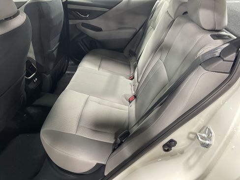 New 2025 Subaru Legacy Premium image 11