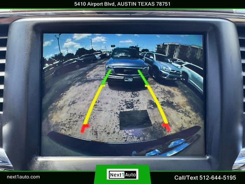 Used 2018 RAM 1500 Laramie w/ Convenience Group AWD/4WD image 24