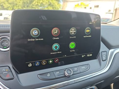 Used 2024 Chevrolet Blazer LT w/ Convenience Package FWD image 27