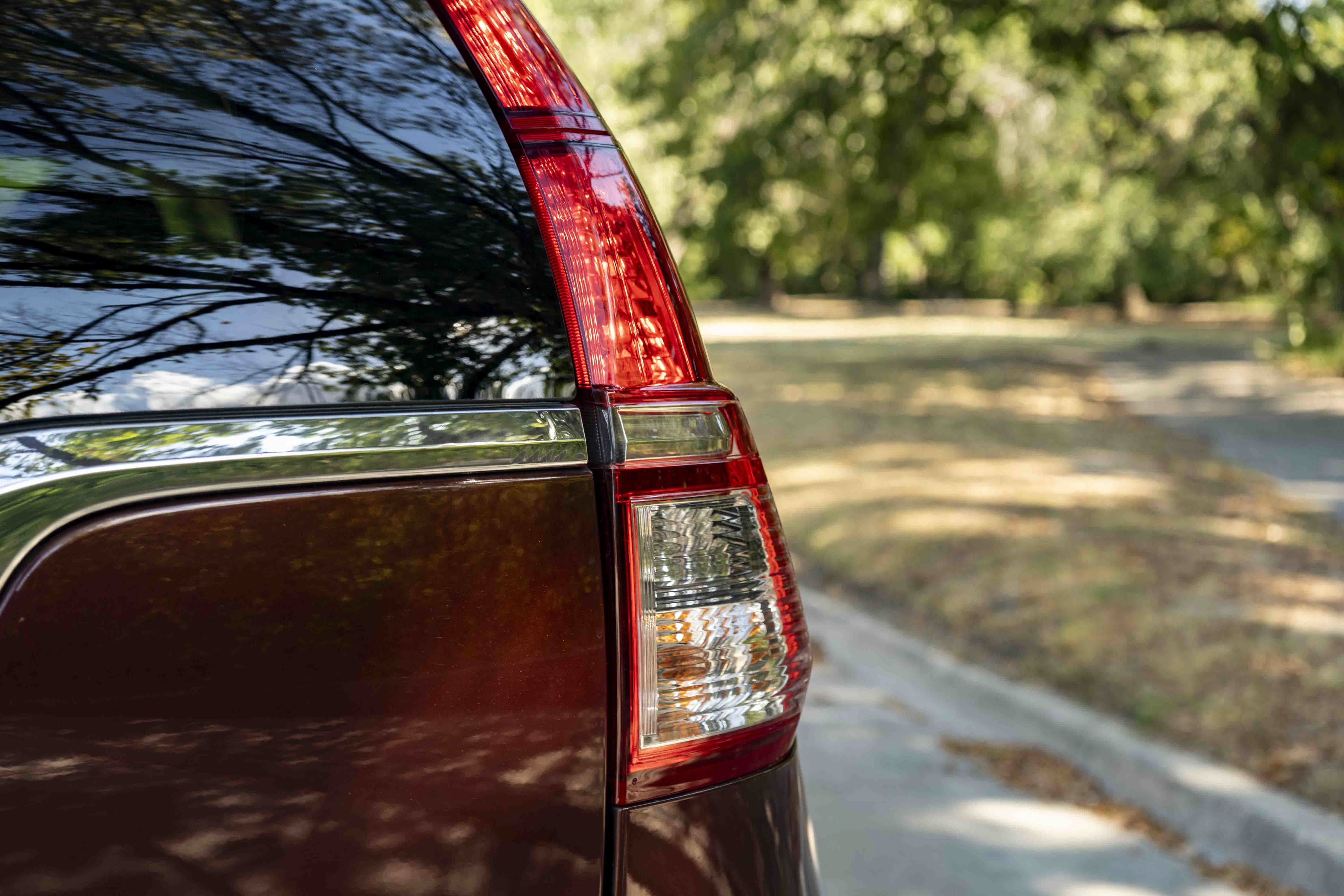 Used 2015 Honda CR-V EX image 13