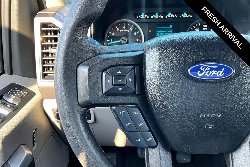 Used 2018 Ford F150 XLT RWD image 15