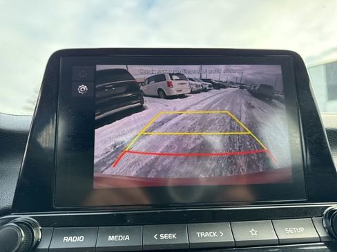 Used 2023 Kia Forte LXS image 24