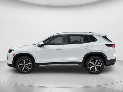 New 2026 Volkswagen Tiguan SE AWD/4WD image 8