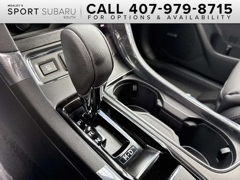 New 2026 Subaru Ascent Limited Bronze AWD/4WD image 33