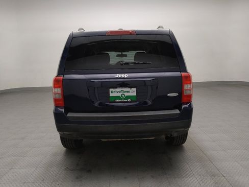 Used 2015 Jeep Patriot Latitude image 7