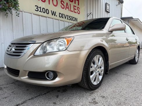 Used 2008 Toyota Avalon XLS image 7