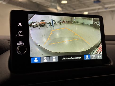 New 2026 Honda HR-V EX-L image 11