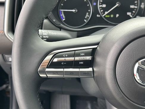 New 2026 MAZDA CX-50 AWD 2.5 Hybrid w/ Weather Package image 19