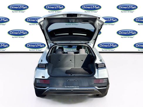 Used 2024 Hyundai Ioniq 5 SEL RWD image 25