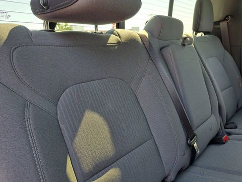 Used 2024 RAM 1500 Big Horn image 21