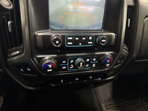 Used 2016 Chevrolet Silverado 1500 LT w/ All Star Edition image 11