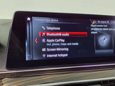 Used 2019 BMW M5 w/ Executive Package AWD/4WD image 26