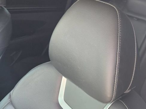 Certified 2024 Hyundai Tucson Limited FWD image 10