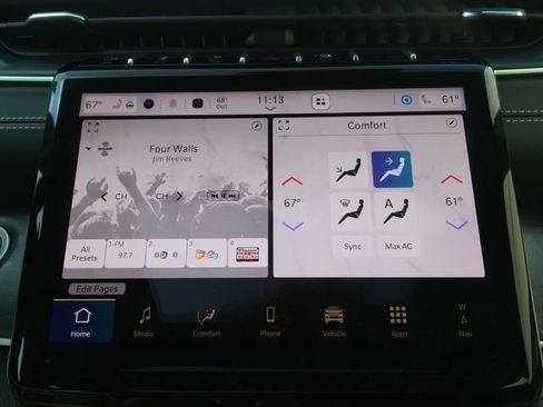 Used 2024 Jeep Grand Cherokee Limited image 23