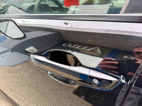 Used 2018 Honda Civic LX image 22