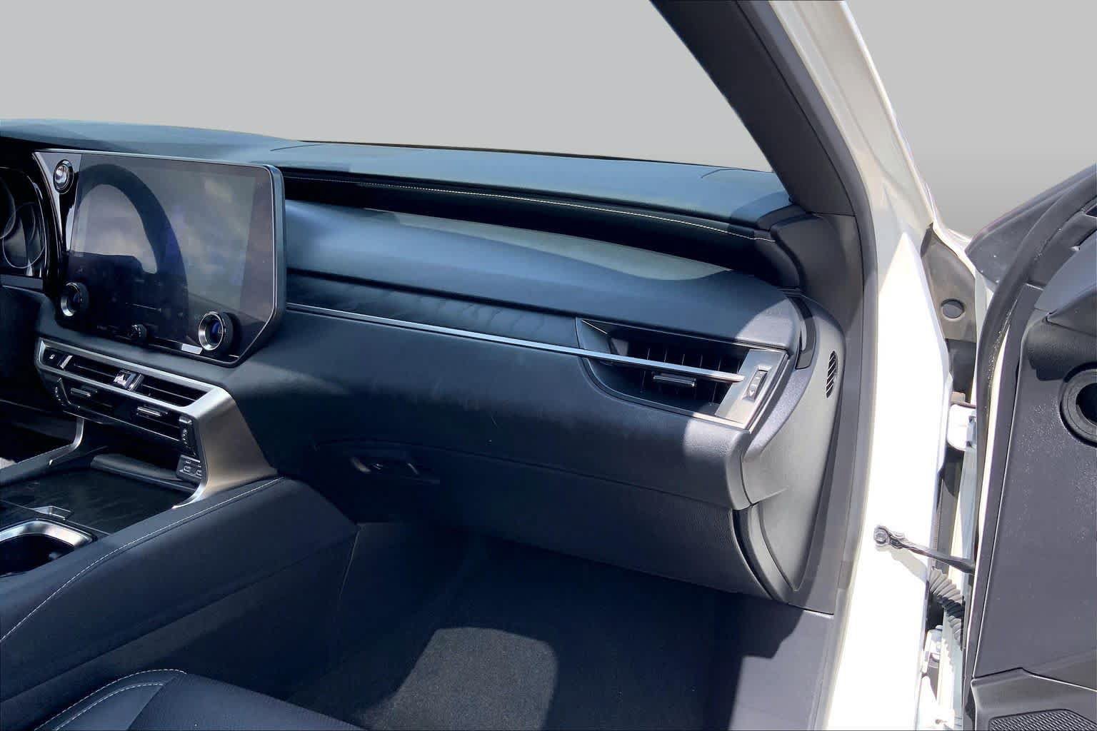 Used 2023 Lexus RX 350 Premium Plus w/ Accessory Package (K3) FWD image 19