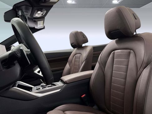 Used 2025 BMW 430i xDrive 430i xDrive w/ M Sport Package image 5