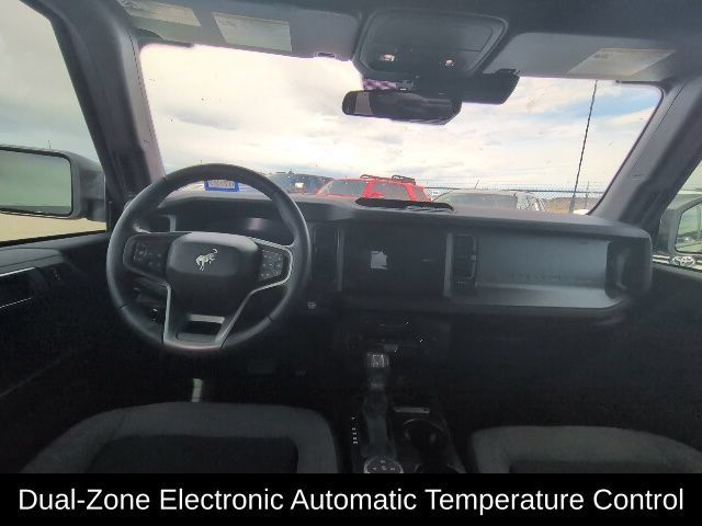 Used 2025 Ford Bronco Big Bend AWD/4WD image 13