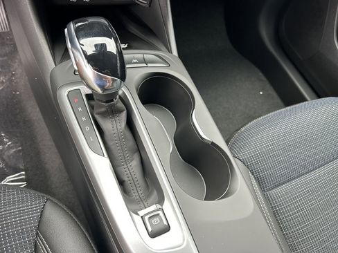 New 2026 Buick Envista Preferred w/ Convenience I Package image 25