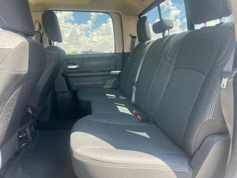 Used 2019 RAM 2500 Tradesman AWD/4WD image 20