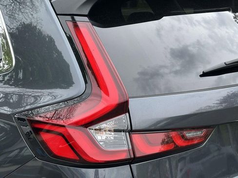 Certified 2023 Honda CR-V EX-L image 8