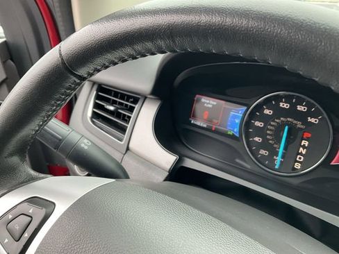 Used 2014 Ford Edge SEL w/ Canadian Touring Package image 21